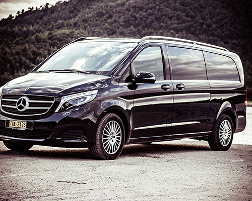 VIP TRANSFER GREECE 001