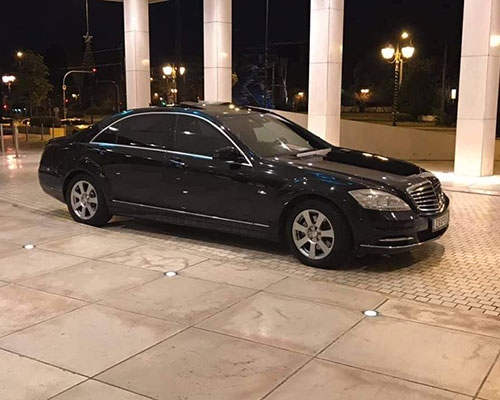 VIP TRANSFER GREECE 004