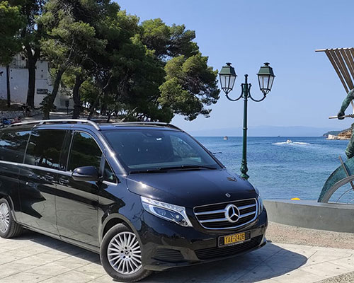 VIP TRANSFER GREECE 006