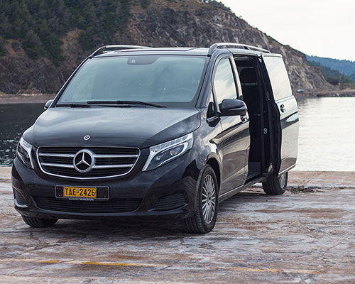 VIP TRANSFER GREECE 016