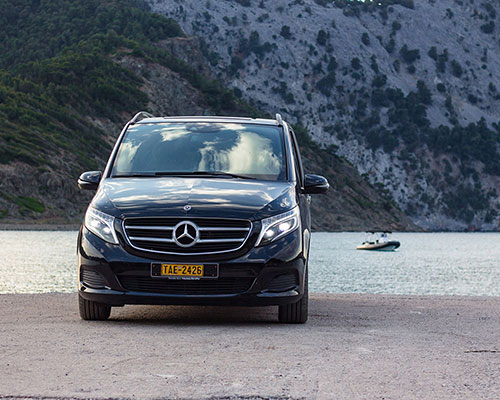 VIP TRANSFER GREECE 017