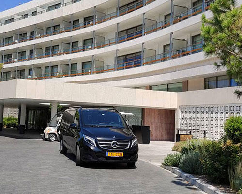 VIP TRANSFER GREECE 020