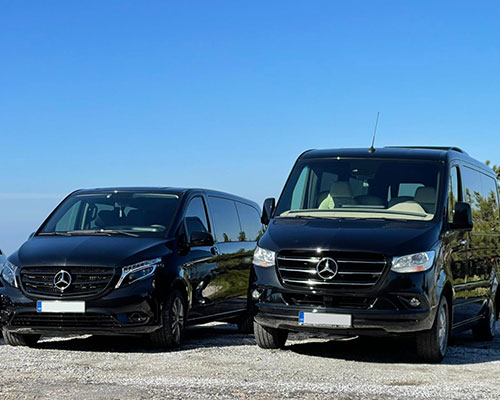 VIP TRANSFER GREECE 029