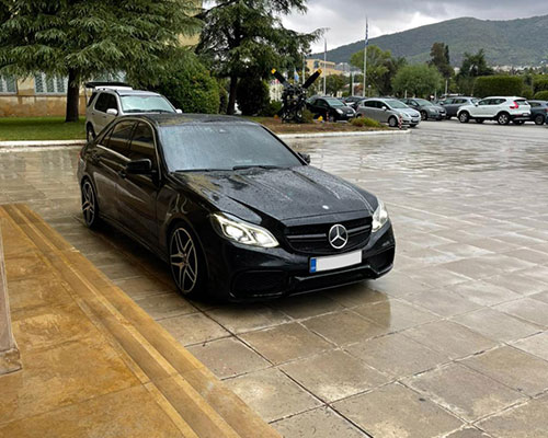 VIP TRANSFER GREECE 035