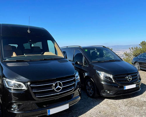 VIP TRANSFER GREECE 037