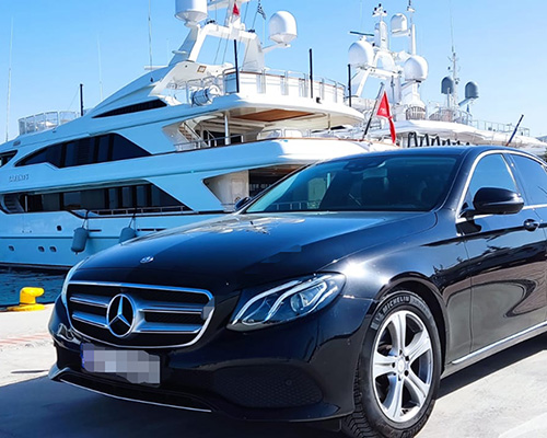 VIP TRANSFER GREECE 049