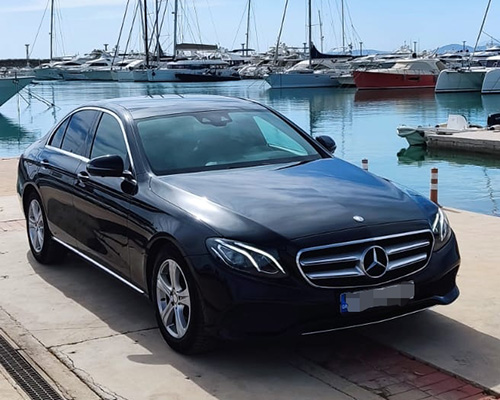 VIP TRANSFER GREECE 050